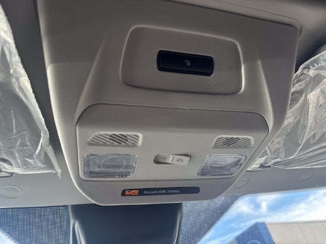 2027 Ford Transit-350 Base