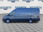2027 Ford Transit-350 Base