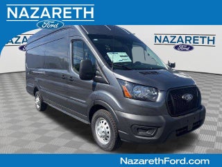 2027 Ford Transit-350 Base