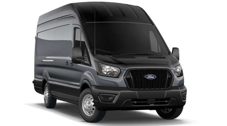 2027 Ford Transit-350 Base