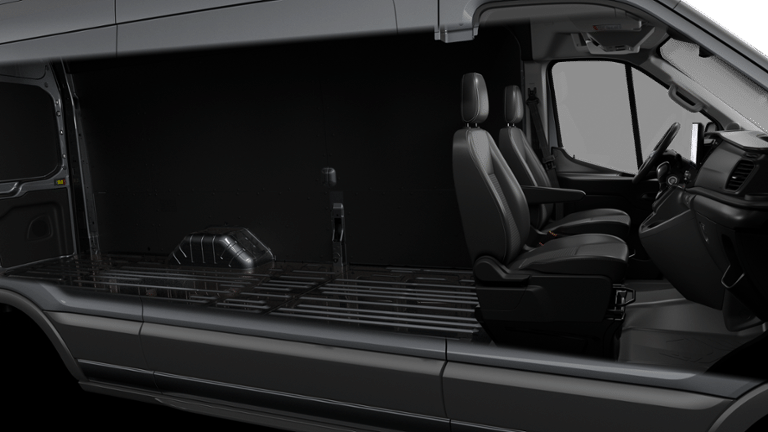2027 Ford Transit-350 Base