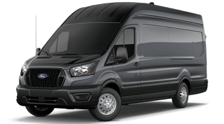 2027 Ford Transit-350 Base