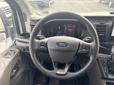 2026 Ford Transit-350 Base