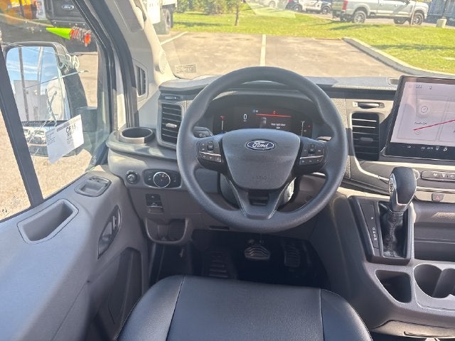 2027 Ford Transit-350 Base