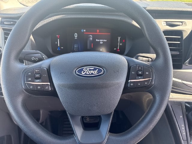 2027 Ford Transit-350 Base