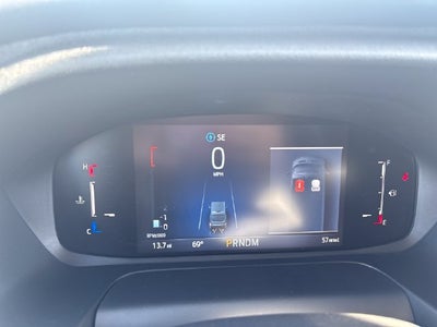 2027 Ford Transit-350 Base