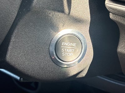 2027 Ford Transit-350 Base