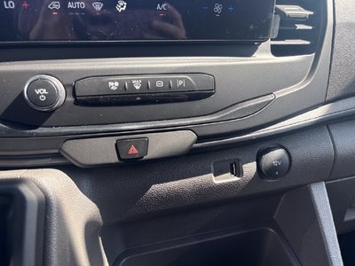2027 Ford Transit-350 Base