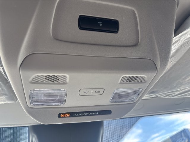 2027 Ford Transit-350 Base