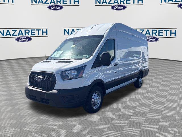 2027 Ford Transit-350 Base