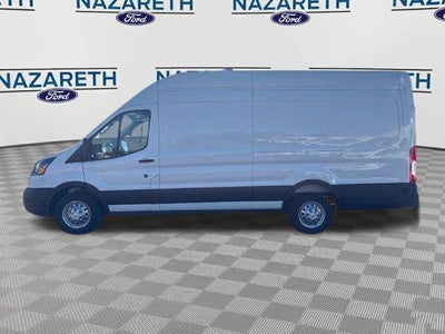 2027 Ford Transit-350 Base