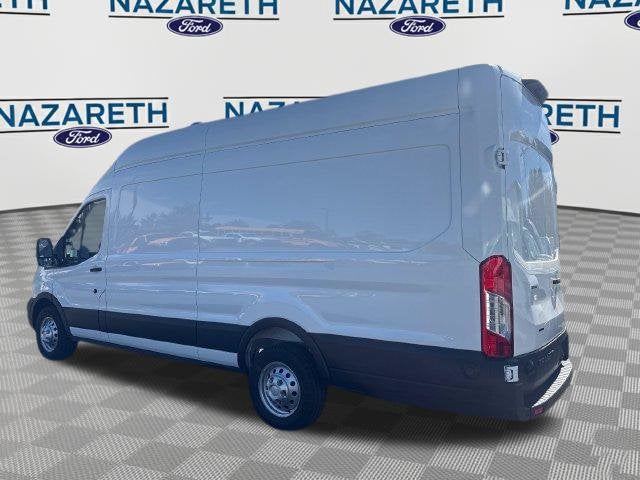 2027 Ford Transit-350 Base