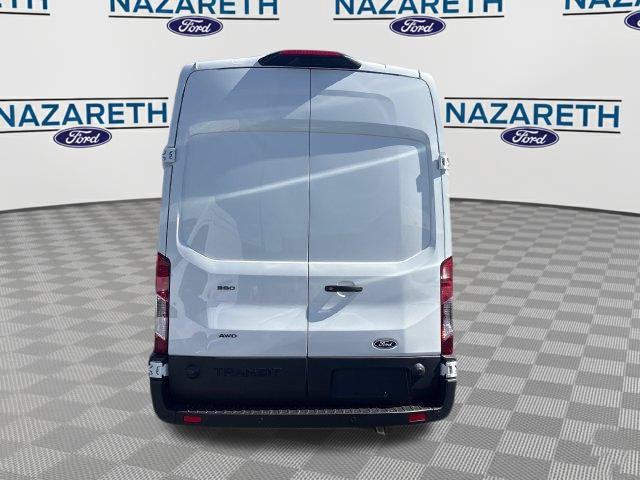 2027 Ford Transit-350 Base
