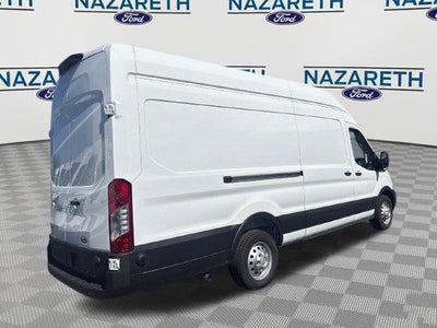 2027 Ford Transit-350 Base