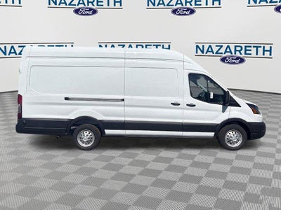 2027 Ford Transit-350 Base