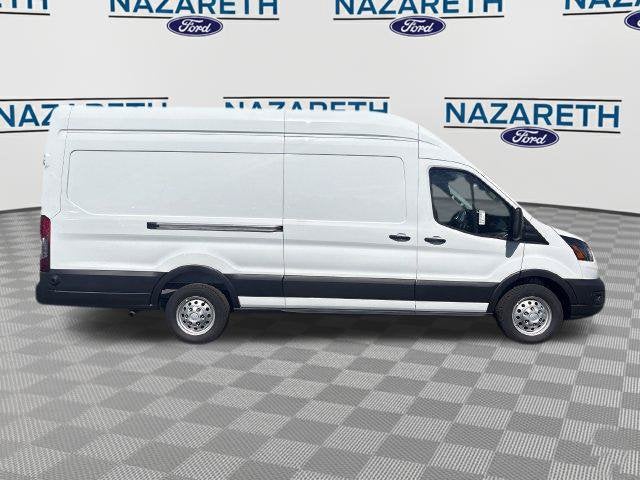 2027 Ford Transit-350 Base