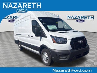 2027 Ford Transit-350 Base