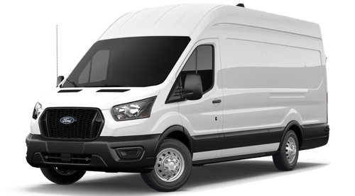 2027 Ford Transit-350 Base