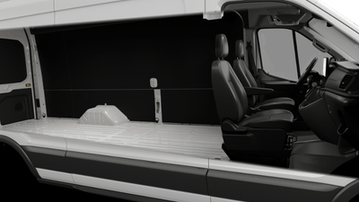 2027 Ford Transit-350 Base