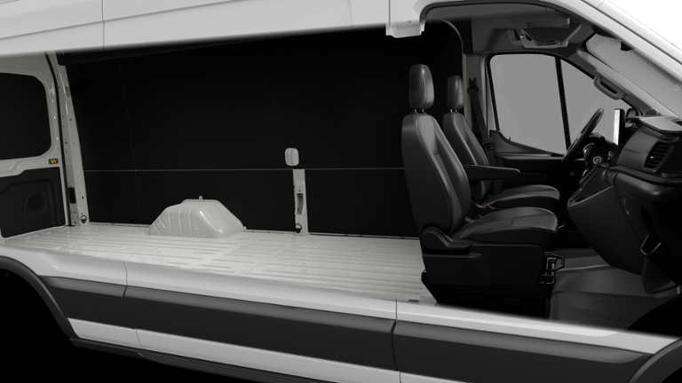 2027 Ford Transit-350 Base
