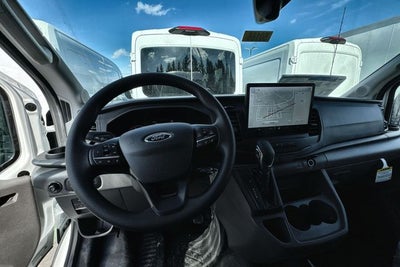 2025 Ford Transit-350 Base