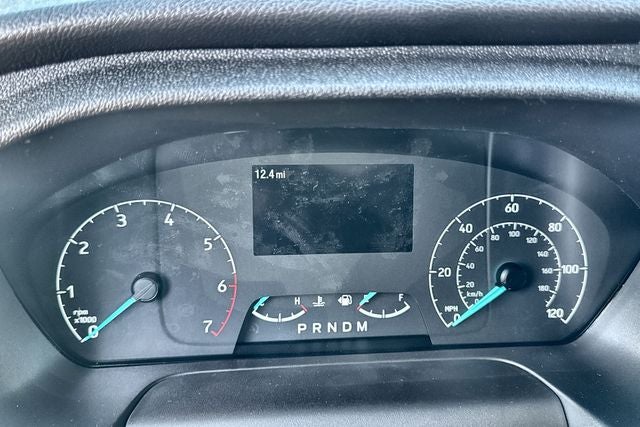 2025 Ford Transit-350 Base