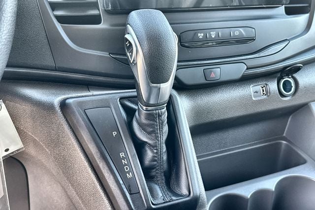 2025 Ford Transit-350 Base