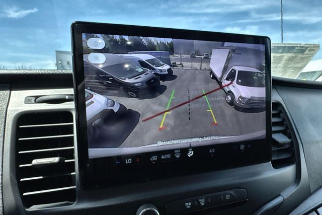 2025 Ford Transit-350 Base