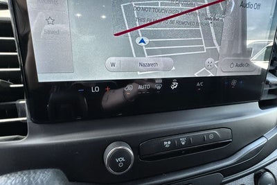 2025 Ford Transit-350 Base