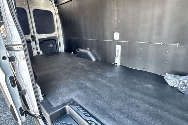 2025 Ford Transit-350 Base