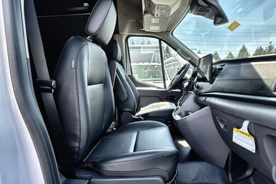 2025 Ford Transit-350 Base