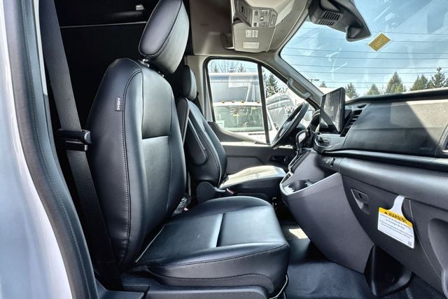 2025 Ford Transit-350 Base