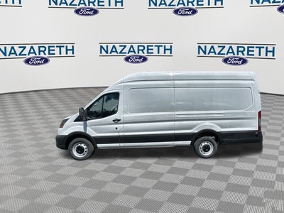 2025 Ford Transit-350 Base