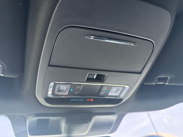 2023 Ford F-150 Platinum - Photo 37