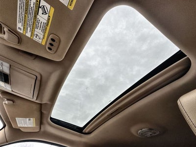 2012 Ford F-150 Lariat