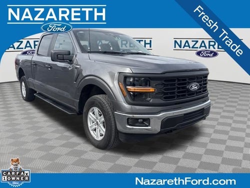 2024 Ford F-150 XL
