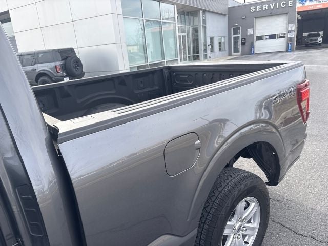 2024 Ford F-150 XL