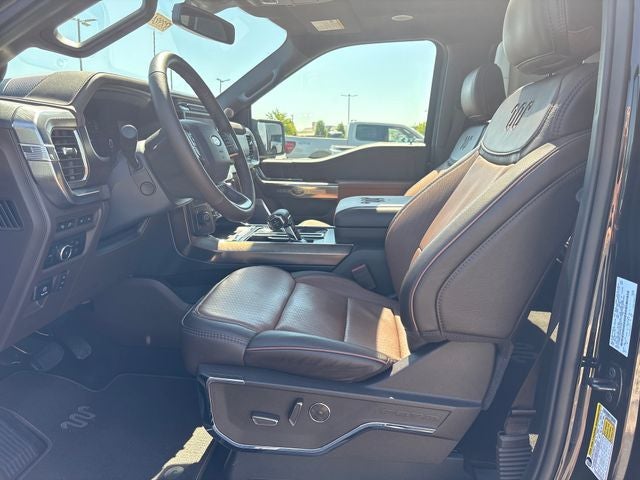 2024 Ford F-150 King Ranch