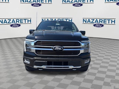 2024 Ford F-150 King Ranch