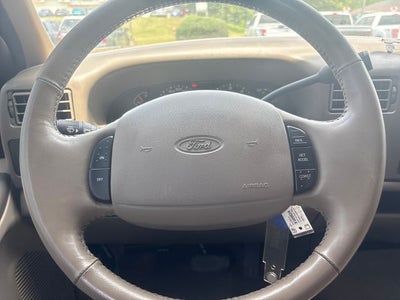 2002 Ford F-250SD XL