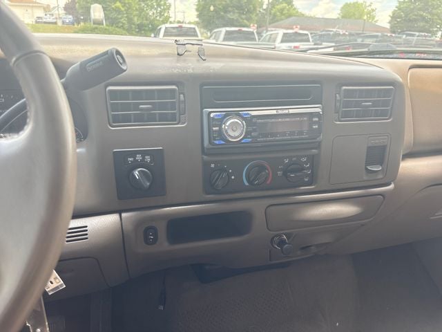 2002 Ford F-250SD XL