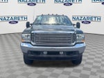 2002 Ford F-250SD XL