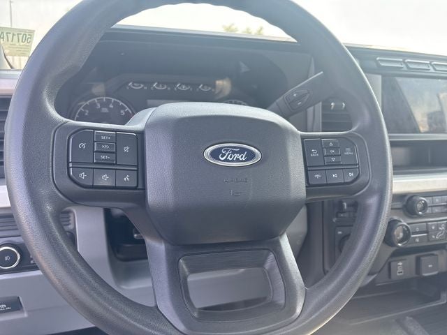 2024 Ford F-350SD XL