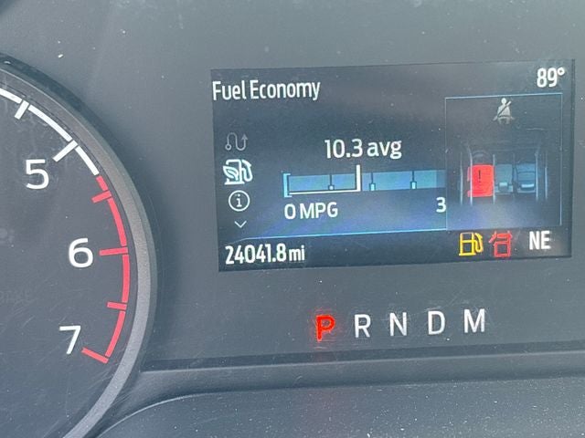 2024 Ford F-350SD XL