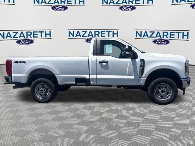 2024 Ford F-350SD XL