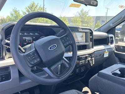 2026 Ford F-350SD XL