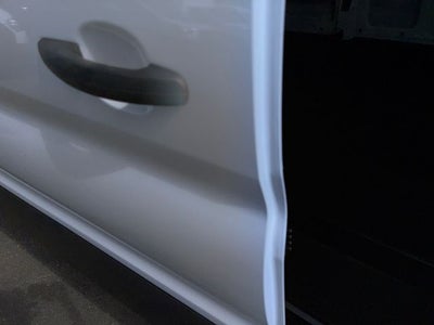 2027 Ford Transit-350 Base