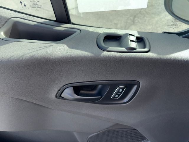 2027 Ford Transit-350 Base