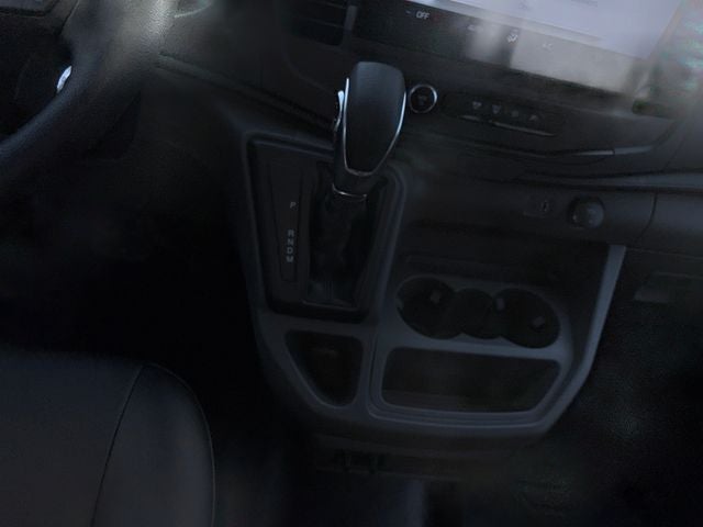 2027 Ford Transit-350 Base
