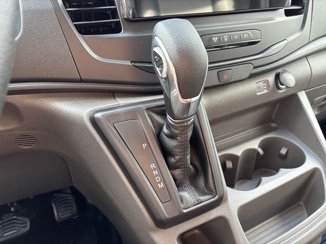 2027 Ford Transit-350 Base